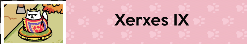 Illustration for article titled Neko Atsume Cats, Ranked